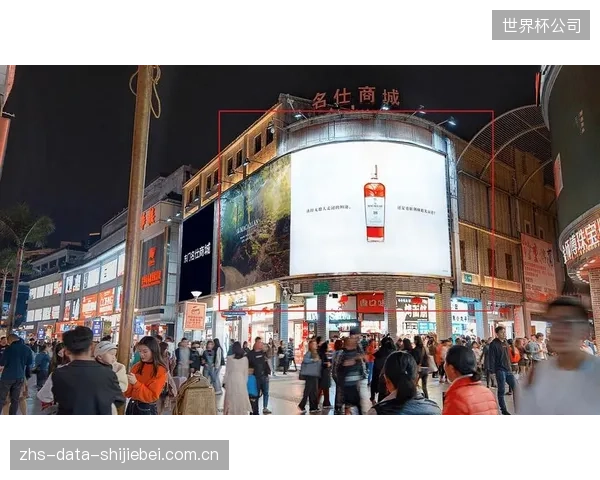 万达体育旗下场馆部署人流热力图，识别商业盲区以优化消费动线